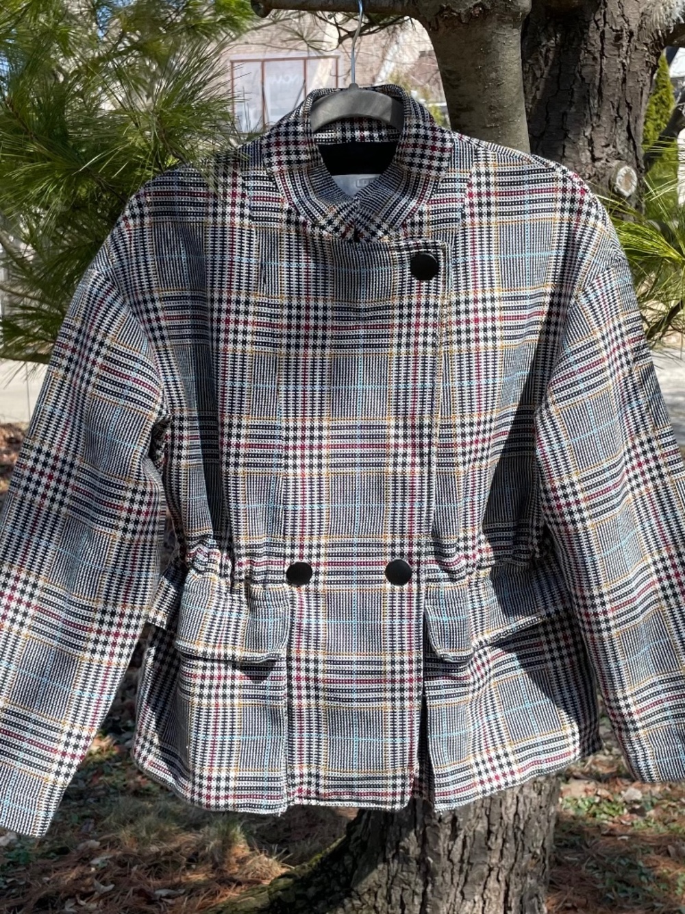 Ba&sh Beth Jacket